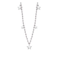 Collana 2Jewels Donna Desirée in Acciaio 251654 - 251654